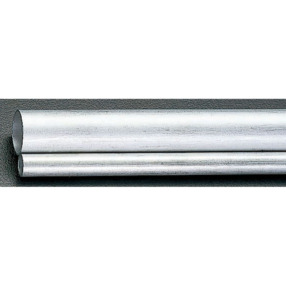 φ28×2.0×2000mm アルミ管【EA440DL-28】