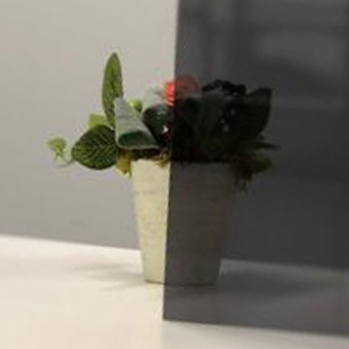 500× 500×3.0mm アクリル板(白)【EA440DW-32】