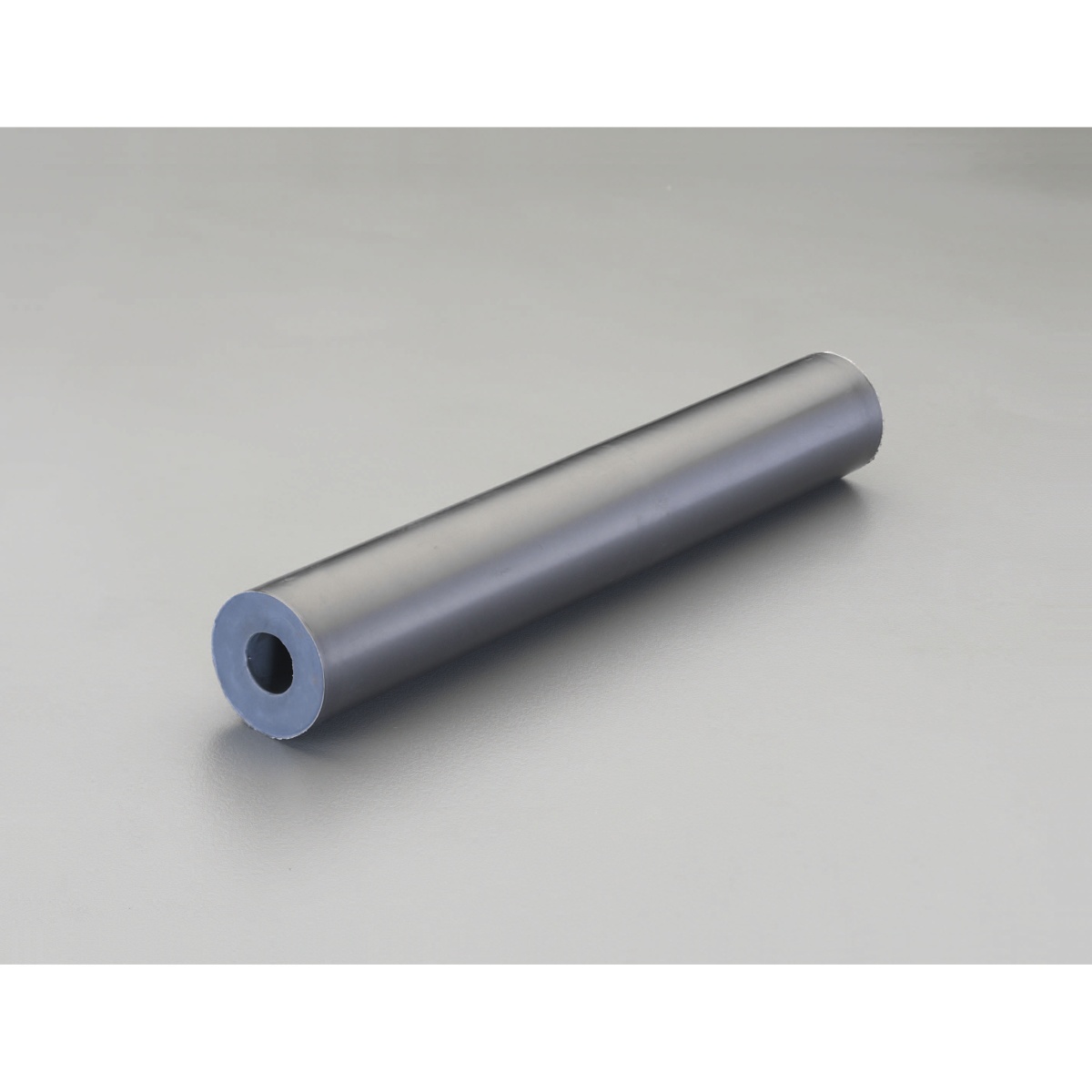 50×25×350mm[耐候性]MCナイロンパイプ【EA441NE-50】