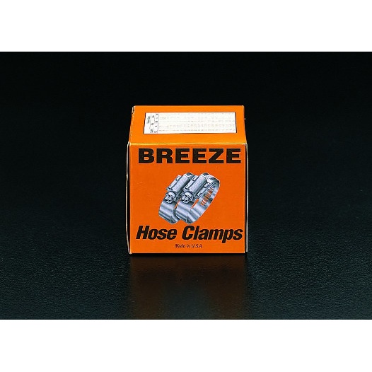 143-216mm[マリンガード]クランプ(302SS/10個)【EA463CC-216】