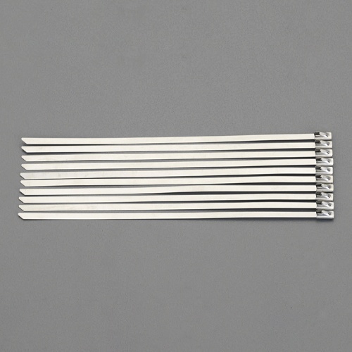 4.6×360mm 結束バンド(SUS304/10本)【EA463FW-6】