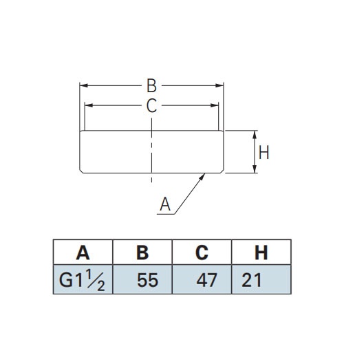 40A(VU管用)目皿【EA468DH-1】