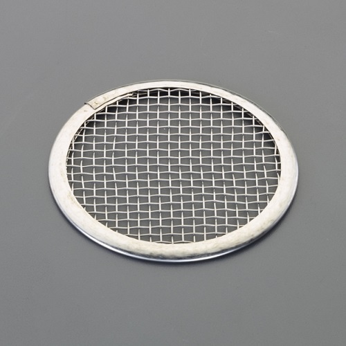 200mm ホッパー用目皿(2.6mmメッシュ)【EA468DP-6】