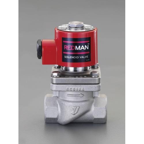 ヨシタケ 電磁弁レッドマン 25A DP-100-25A ( DP10025A