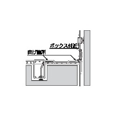 0.9×450mm 被覆付き結束線(黒/100本)【EA475HD-1】