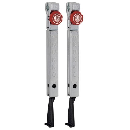 ESCO 250mm [EA500AG- 90/120用]アーム(2本組/薄爪) EA500AG-3