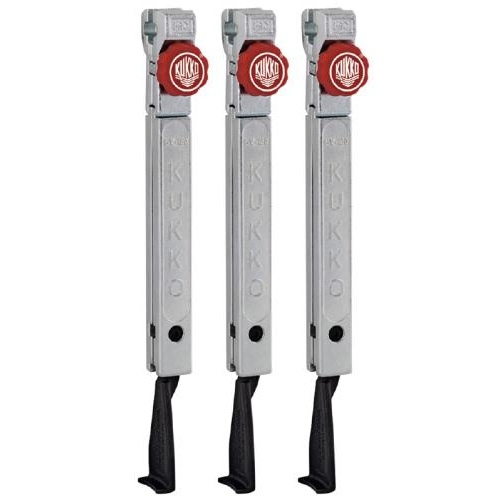 500mm EA500BG-250用アーム(3本組/薄爪)-