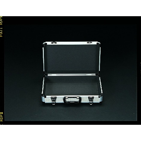 475×130×300mm アルミケース【EA502E】