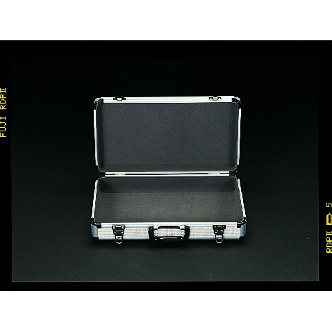 530×130×300mm アルミケース【EA502F】