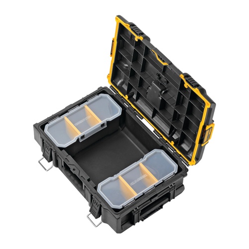 553x375x178mm ツールボックス【EA505TD-3A】