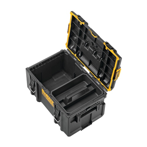 553×375×315mm ツールボックス【EA505TD-4A】