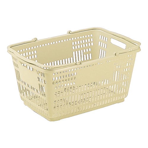 515×360×253mm/27.6L バスケット(2個)【EA506AB-9A】