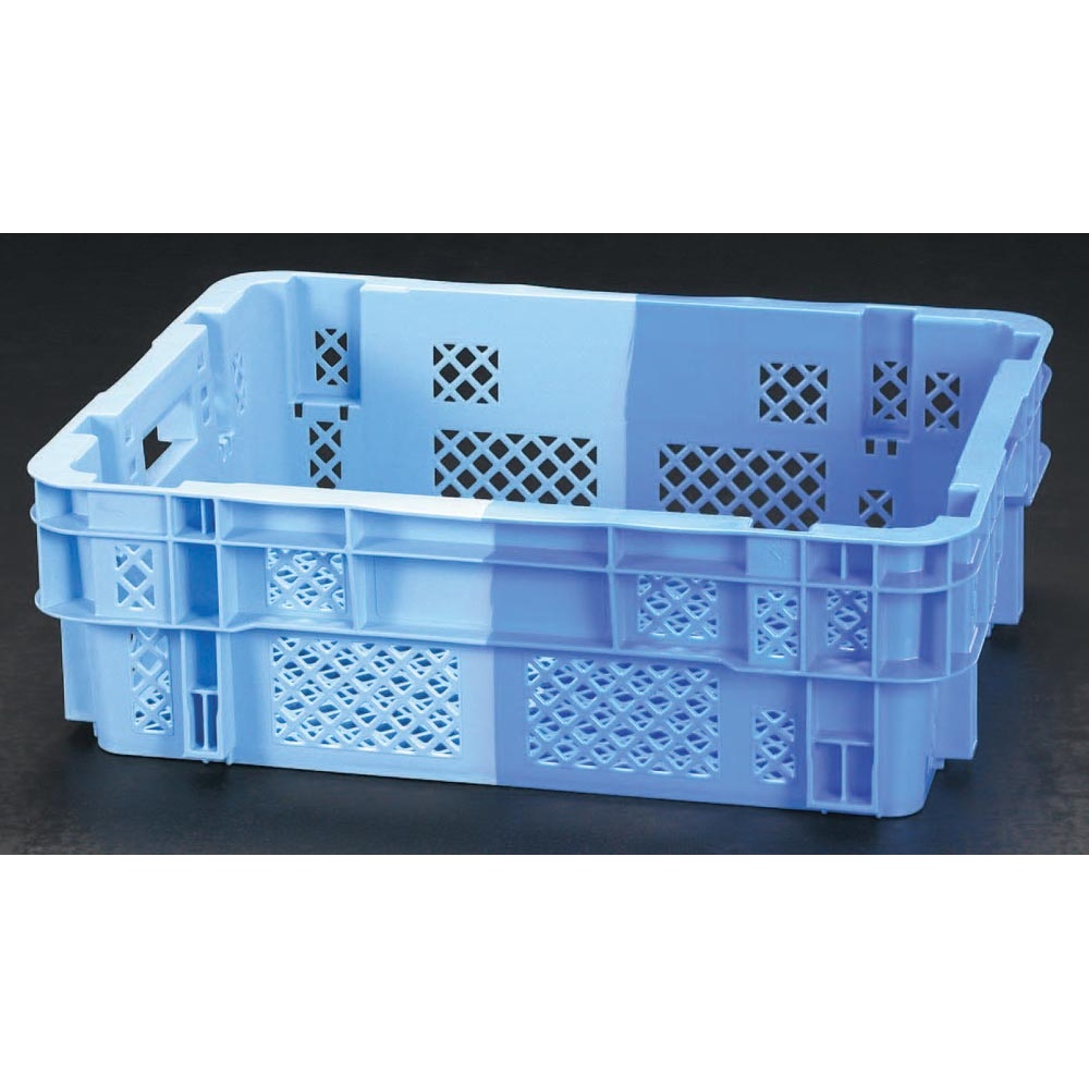 622×478×200mm/44.4L コンテナ【EA506AD-44A】