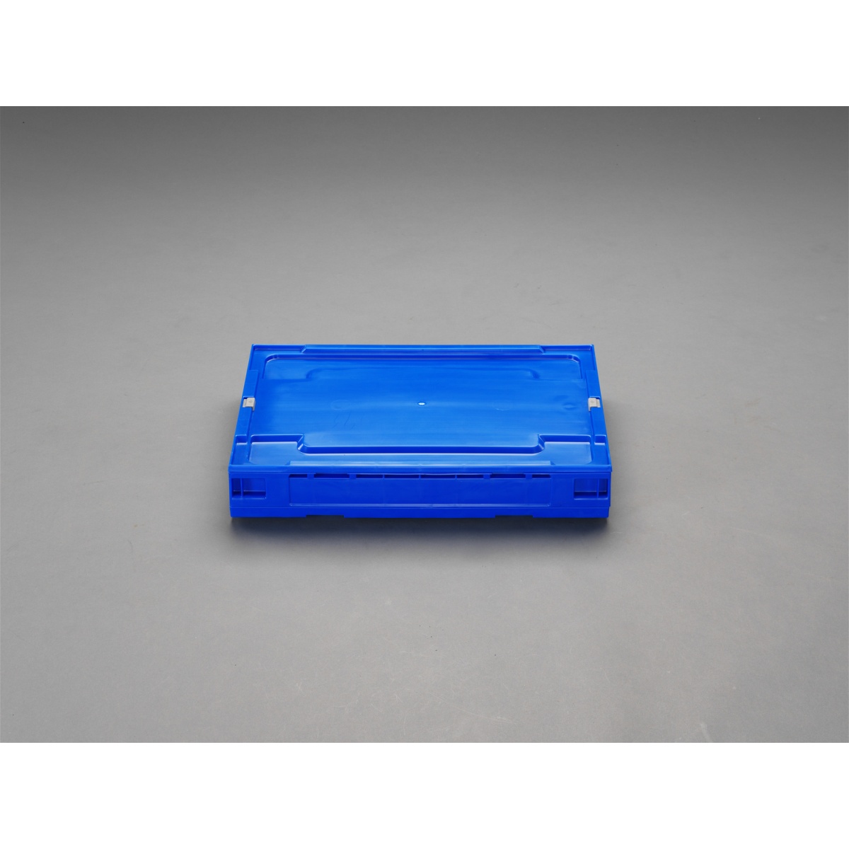 530×366×271mm/40.0L 折畳コンテナ【EA506AH-31】