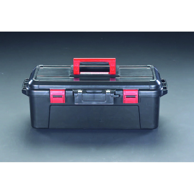 500×257×224mm 工具箱(中皿付)【EA507MD-1】