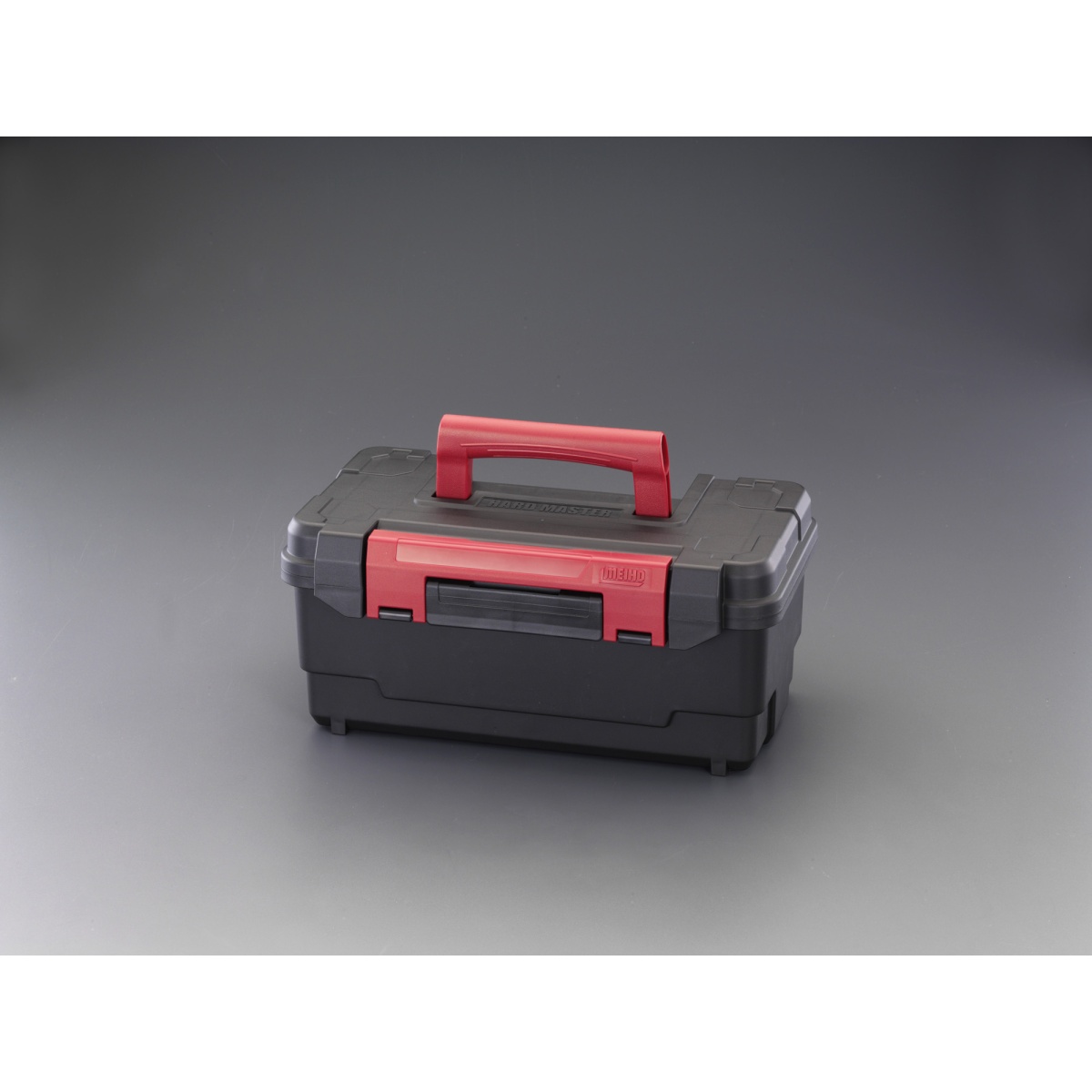 400×230×180mm 工具箱(中皿付)【EA507MD-11】