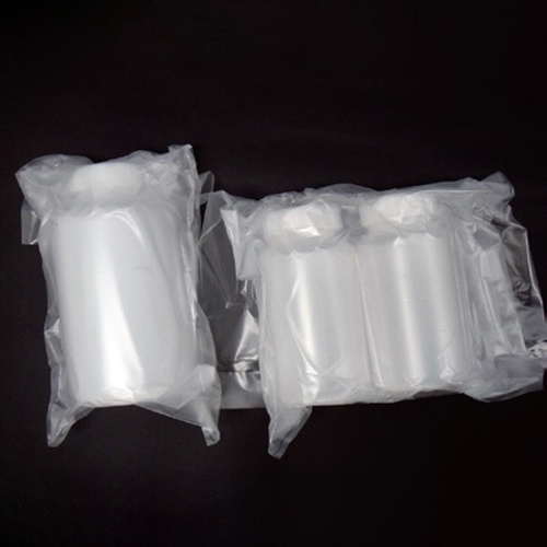 φ 78×151mm/500ml 広口ポリ容器(2本)【EA508CE-3】