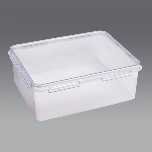 456×364×165mm/20.7L 密閉保存容器【EA508FC-39】