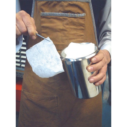 φ102×146mm/1.0L ポット(ステンレス製)【EA508SG-1】