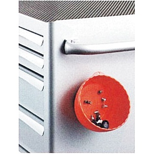 φ153mm マグネットボウル【EA508SM-65】