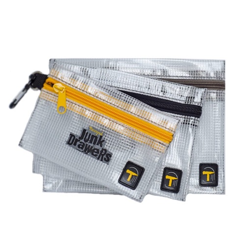 3枚組 小物袋【EA509AH-1】