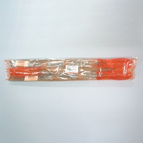 300mm 鉄工やすり(3種・3本組/中目)【EA521TV-30B】