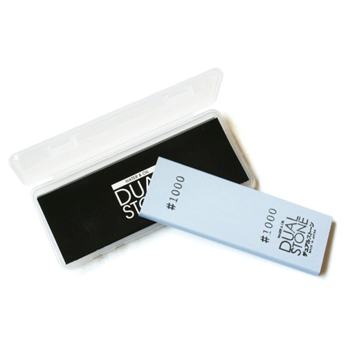 115x38x 9mm/#1000 油砥石【EA522G-8】