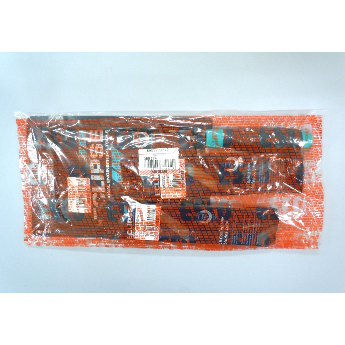 糸鋸セット【EA522VD-10】