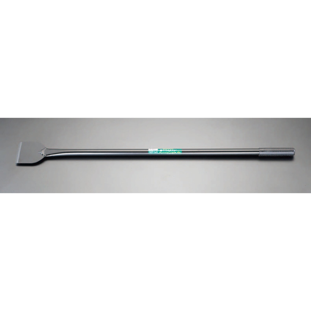 95mm/1000mm ケレン棒(パイプ柄/4本)【EA524LB-12A】