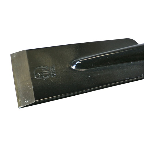 70mm/560mm スクレーパー(柄付)【EA524LC-21】