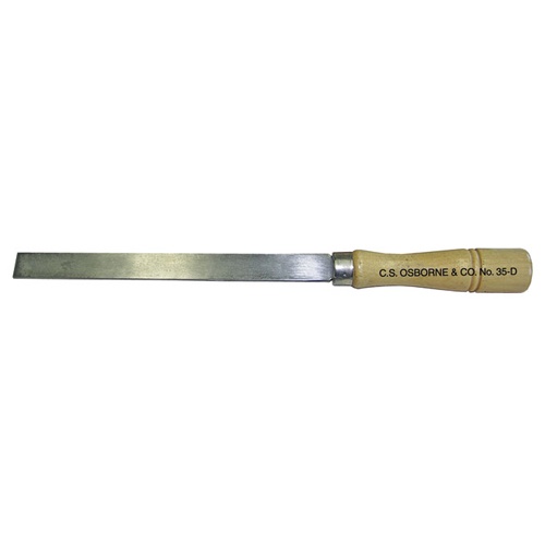 19x342mm スクレーパー【EA524LK-25】