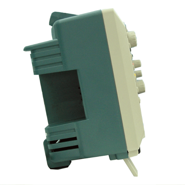 70MHzベーシックオシロスコープ【TBS1072B】