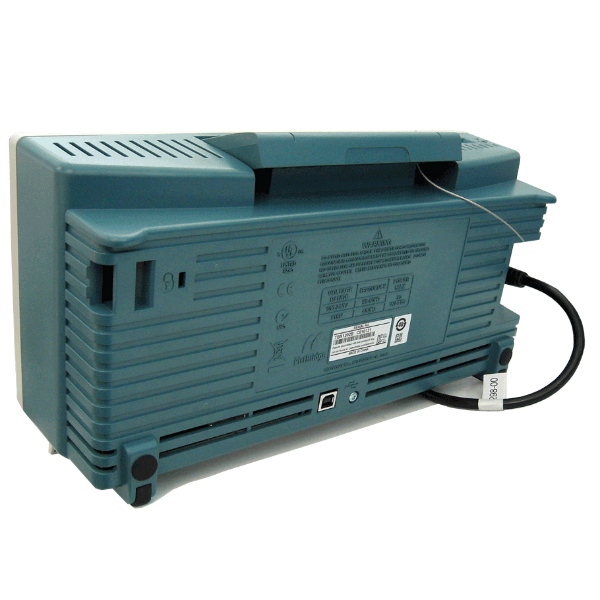 70MHzベーシックオシロスコープ【TBS1072B】