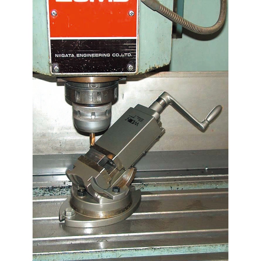 75mm マシンバイス(2ウェイ 角度付)【EA525AK-3】