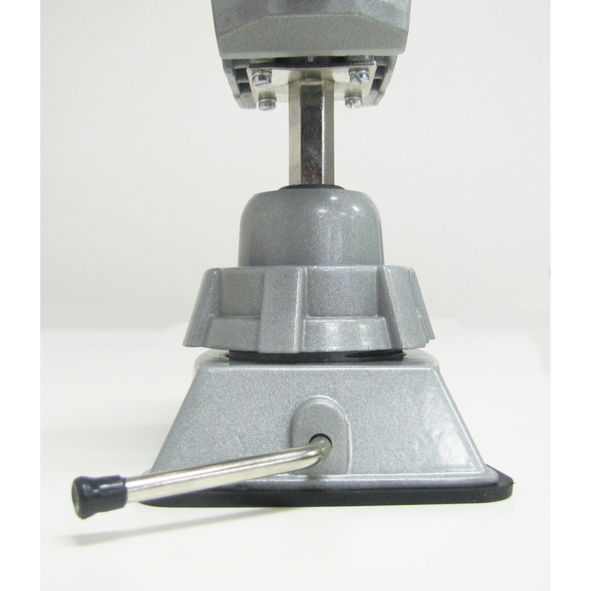 70mm ベンチバイス(吸盤式)【EA525BJ-11】