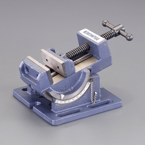 100mm アングルバイス(半円形)【EA525DF-2】