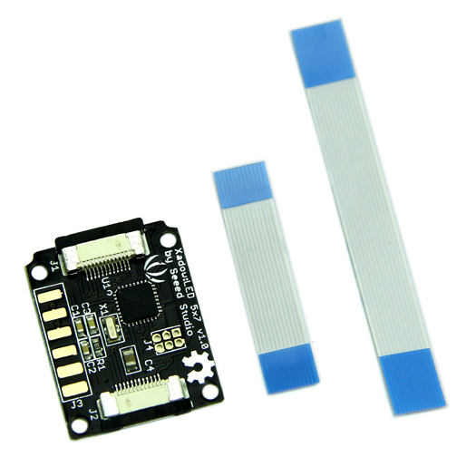 【在庫処分セール】Xadow-LED【COM01300P】