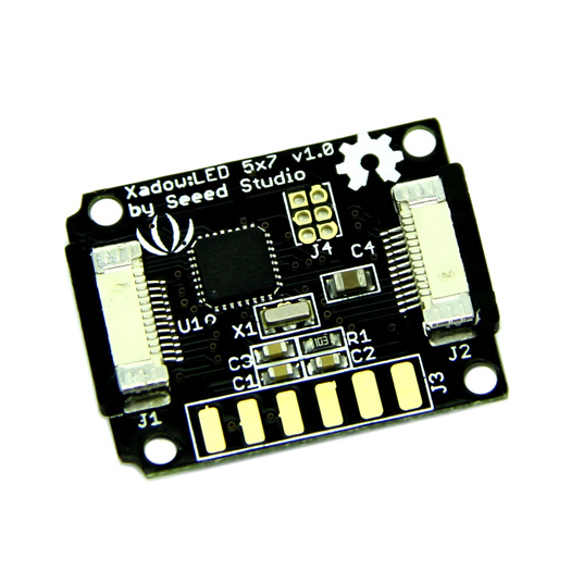 【在庫処分セール】Xadow-LED【COM01300P】