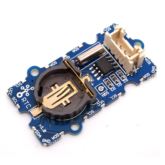 GROVE - RTC SEN12671P SeeedStudio製|電子部品・半導体通販のマルツ