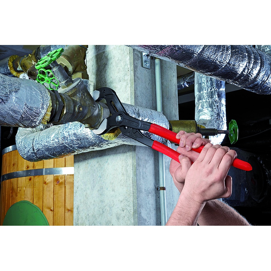 4・1/2インチ /560mm ウォーターポンププライヤー【EA531EG-560】