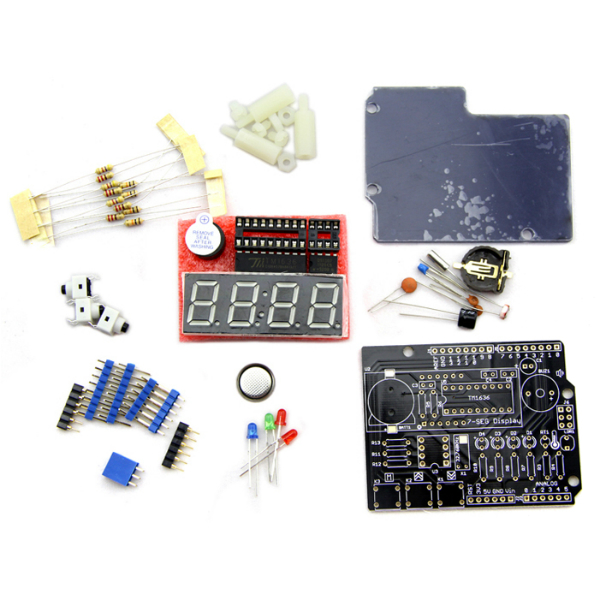 チクタクシールドキット【SLD90400P】