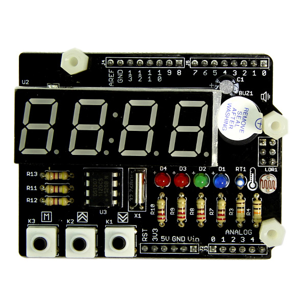 チクタクシールドキット【SLD90400P】