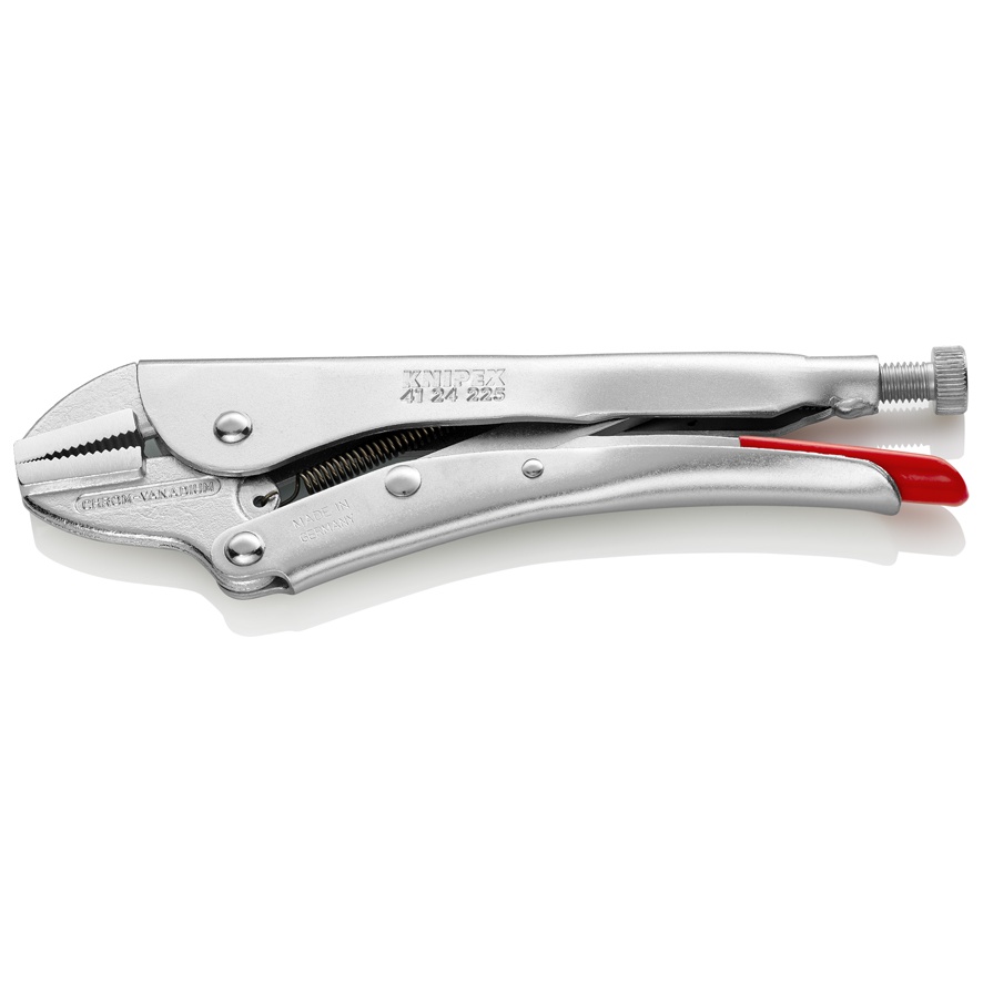 225mm ロッキングプライヤー【EA533FB-9】