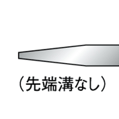 150mm 先細ラジオペンチ(ステンレス製)【EA535C-1】