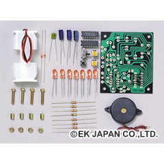 電子サイコロ【TK-725R】