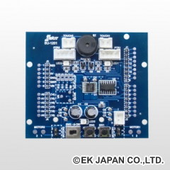 モータードライバーシールド【SU-1201】