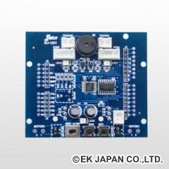 モータードライバーシールド【SU1201】