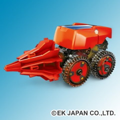 ソーラーダイナソー【JS-6191】