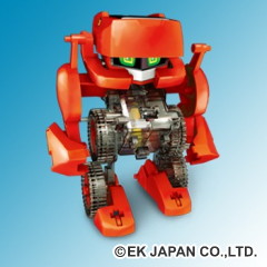 ソーラーダイナソー【JS-6191】
