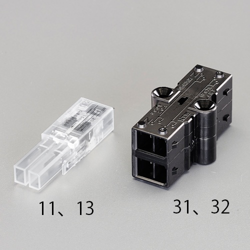[EA538PE-11・13用]持続ターミナルブロック【EA538PE-31】